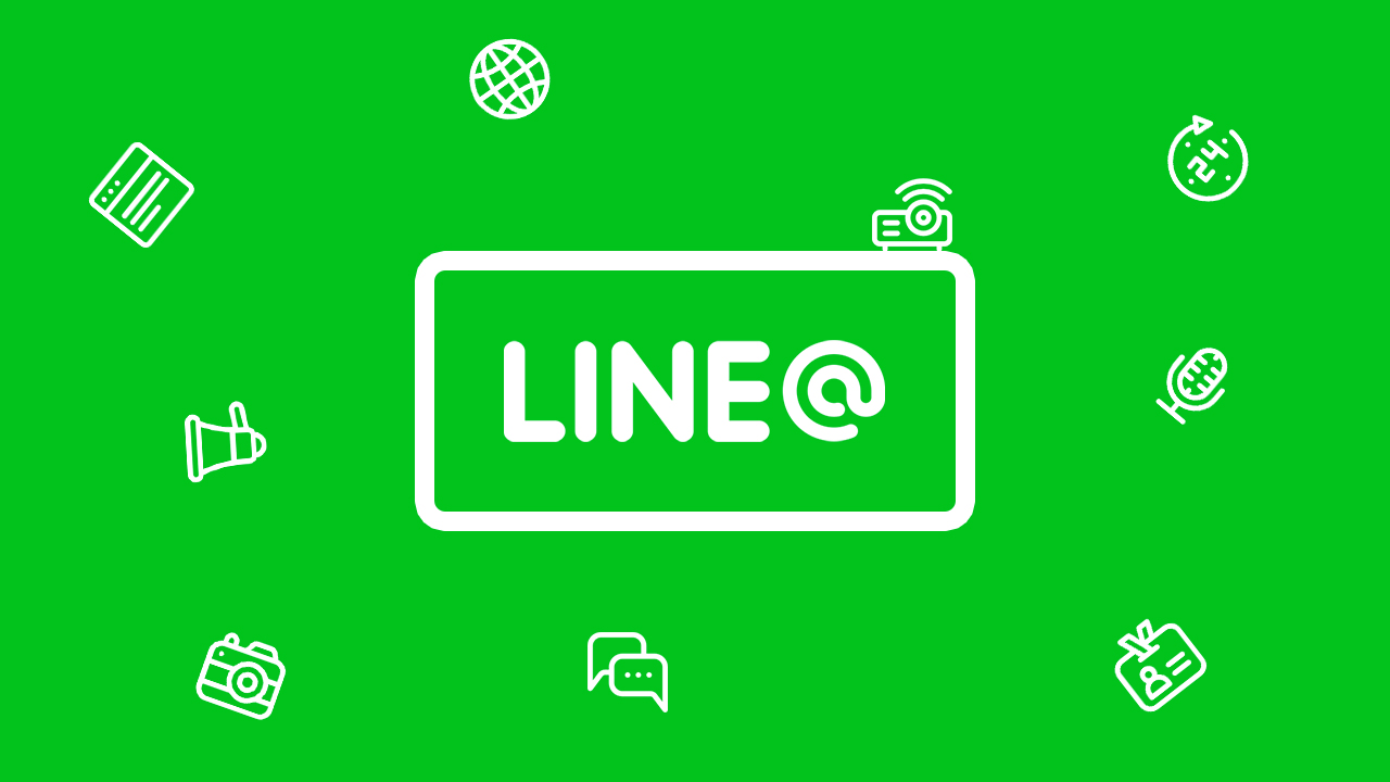How to easily attract followers with LINE marketing? WhatsApp helps you build a bridge for global communication.