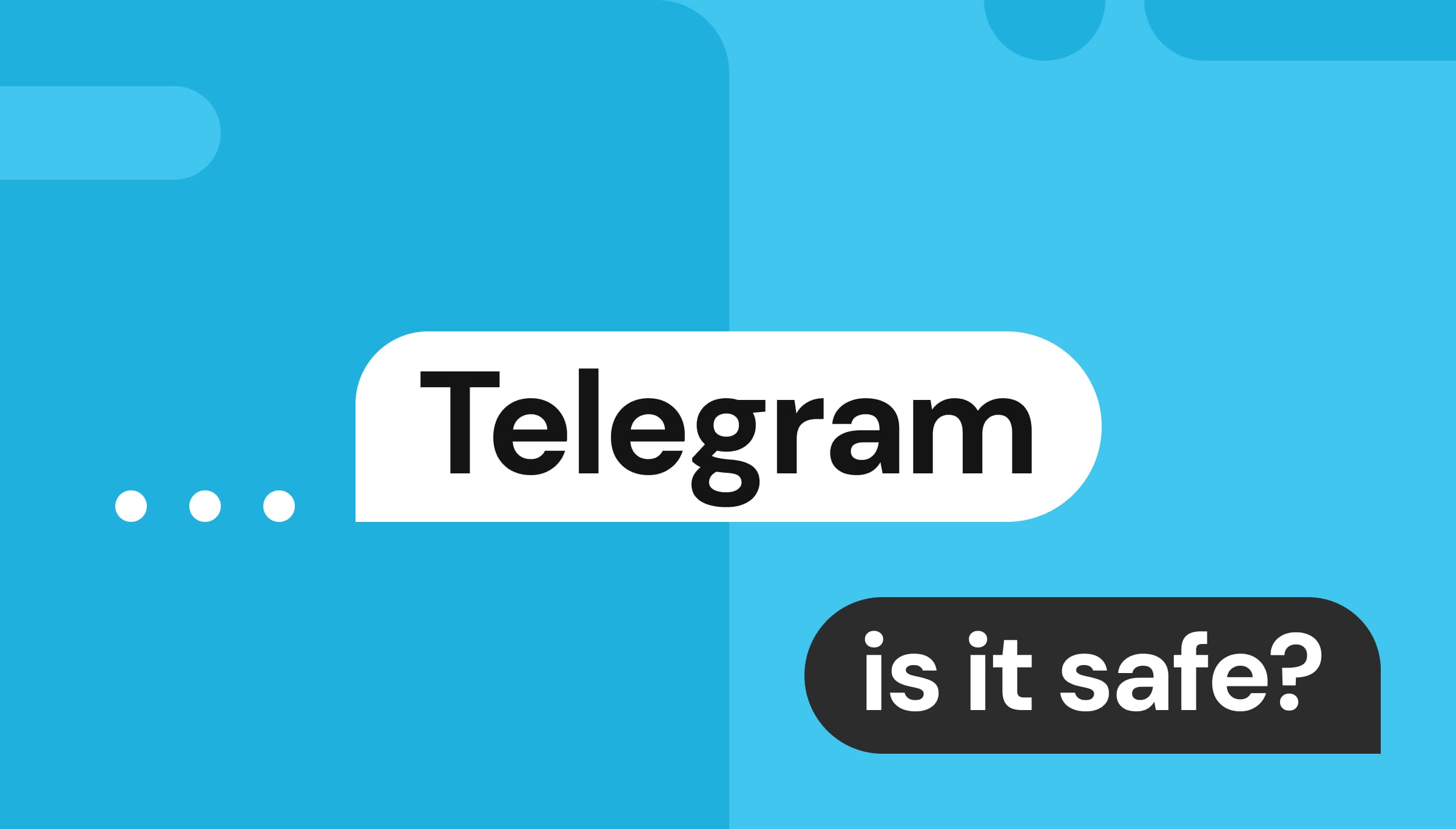 Telegram user filtering